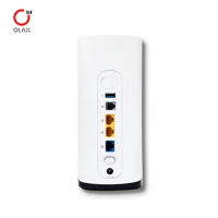 Unlocked 5G Indoor CPE Modem AX1800 WiFi6 Wireless Broadband Mobile Hotspot 5G Sim Card Cellular Wifi 6 Router