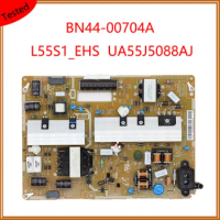 BN44-00704A L55S1_EHS UA55J5088AJ Original Power Supply TV Power Card Original Equipment Power Support Board For Samsung TV