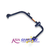 Standar Tengah Vespa Excel Sepatu Original Danmotor
