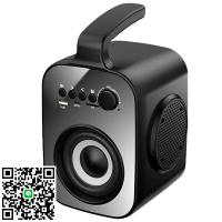 新科（Shinco）L1A 音箱 戶外大音量廣場舞音響 小型家用