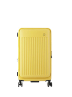 PW901 กระเป๋าเดินทางHard Case โปโลเวิล์ด รุ่นเกทเวย์ Sunflower Size 29 นิ้ว