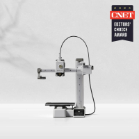 拓竹Bambu Lab A1 Mini 3D打印機 - 單機 |【國際版】香港行貨