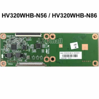 1Pc Tcon Board Hv320whb-N56 Hv320whb-N86 Tv T-Con Logic Board For 32Inch