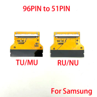 for Samsung TV Motherboard 96P to 51P QK96 TO 51P Please Solve Technical Problems By Yourself 4K TV Adapter