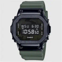 【翡仕】CASIO G-SHOCK 半透明系列防水計時錶