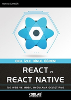 【電子書】React ve React Native