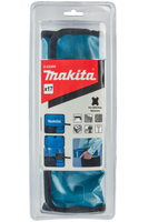 MAKITA 牧田 D-53300 四溝鑽頭 17件組 鑽尾 尖鑿 平鑿 斬尾 電動鑿刀 水泥鑽頭 不織布袋裝