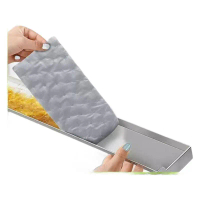 Penyerapan minyak yang cekap dan penggantian mudah noda minyak dapur-BV2