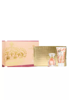 Marina de Bourbon Marina De Bourbon ROYAL STYLE淡香精+潤膚乳+化妝袋套裝 3piece