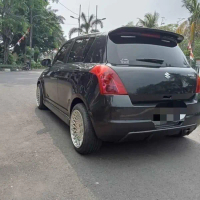 difusser swift gt2 bodykt swift