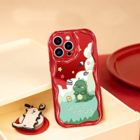 iPhone KARLINA HARIDUMING Casing Untuk iPhone 7 8 Plus 11 12 13 14 15 Pro Promax 14 15 Plus X Xs Xr 