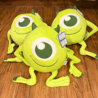 ตุ๊กตาจากตู้คีบ ของใหม่ Mike Monster Inc. 12 นิ้ว ป้าย ลขส คําแนะนําการขายที่ร้อนแรงในเดือนนี้