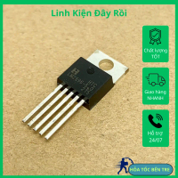 LM2596T-5.0 LM2596-5.0 LM2596T 5.0 TO-220-5 chính hãng