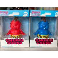 2019 TTF Unbox x Chunk Baby 小肥青鬼&小肥赤鬼