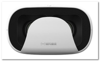 看片神器 暴風魔鏡 小D 3D影片 手機 遊戲 虛擬實境 3D VR BOX CASE HTC VIVE【APP下單最高22%回饋】