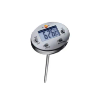 TESTO 0560 1113 Waterproof mini-thermometer Minus 20 degrees to 230 degrees