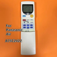 Remote Control Replace For Panasonic Air Conditioner A75C2624 A75C2178 A75C2195 A75C2422