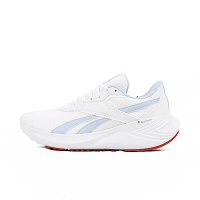 Reebok Energen Tech [100074801] 女 慢跑鞋 運動 路跑 透氣 緩震 耐磨 白 水藍