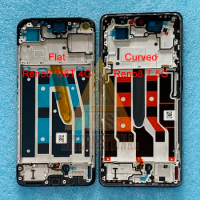 Original Amoled For Oppo Reno 8T 4G 5G CPH2481LCD Display Frame Touch Panel Digitizer For For Oppo Reno8 T 5G Screen CPH2505