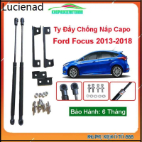 Ty capo Ford Focus 2013-2014-2015-2016-2017-2018 hỗ trợ mở nắp ca pô tự động dễ dàng