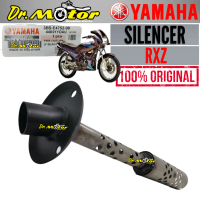 RXZ 3BS RXZ135 Silencer Exhaust SILENSER EXZOS EZJOS EXJOS EJOS EKZOS EKJOS 3BS-E4752-00 100% ORIGIN