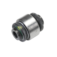 Ingrid 33326790493 สำหรับ BMW X3 F25 xDrive X4 F26 บูชแขนควบคุมช่วงล่างเพลาหลัง F3C7R