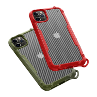 iPhone12 Pro 磨砂氣囊防撞四邊防摔手機保護殼 iPhone12pro手機保護殼 12pro手機殼