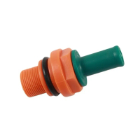 Penggantian Injap PCV 12204-36050 untuk model Toyota dan Lexus 2.0T (IS200t/IS300/NX200t/NX300/GS200