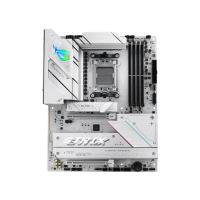 【ASUS 華碩】ROG STRIX B850-A GAMING WIFI7主機板