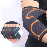 Xỏ Khuỷu Tay Chính Hãng Aolikes thoáng khí, thoát mồ hôi, hỗ trợ tăng lực, bảo vệ vùng khuỷu tay khỏ