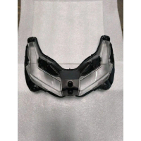 mika kaca lampu depan honda adv 150 160 original ckd