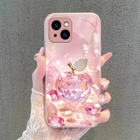 IPhone 13 phone case simple 13/13 pro/13 promax/13mini fashion trend anti fall protective case