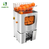 Commercial Electric orange juicer machine Pomegranate juicer machine Lemon orange citrus Fruit squeezer presser citrus Juicer