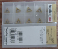 TPMT110304-PS T9025 carbide insert milling insert free shipping!
