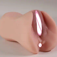 Realistic Silicone Vagina Sex for Men Anal Masturbator Male Suxual Toy Man Masturber Sextoy Pussy Pocket Pusssy Sexy Toys Sex​