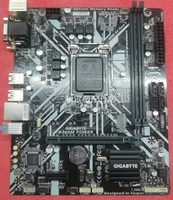 技嘉B360M-POWER 主板 超高性能 一年包換 九成新以上 帶檔片 主機板 更新換代首選【三和電腦配件店】