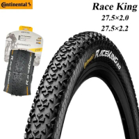 Continental Race King MTB Tire 27.5x2.0/2.2 Tire Mountain Bike Tire CX 700*35C Bicycle Tire Tubeless MTB Bike Accessories