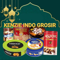 AO944 (KING) - Aneka biskuit kaleng Nabati kaleng 287gr,Tanggo kaleng 270gr,Nabati Coklat,Golden Nis