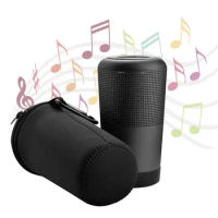 Easy Installation Diving Material Bluetooth Speaker Protective Cover for BOSE-Soundlink RevolveⅡ