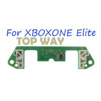 1PC PCB Rear Circuit Board Paddles Replacement Paddle Switch Board For Xbox One Elite Wireless Controller Switch Board