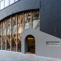 住宿 Hotel Morning Box Osaka Shinsaibashi 中央區 大阪 (心齋橋)