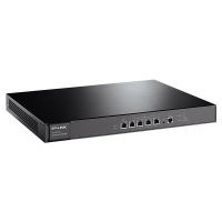 【快速出貨】 免運 網絡交換機 TP-LINK雙核千兆企業VPN路由器TL-ER3210G短信Web認證PPPoE服務器~優樂悅