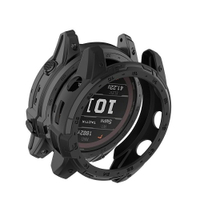 【半包保護殼】Garmin Enduro 2 GPS TPU 鎧甲錶殼 防摔 邊框 軟殼