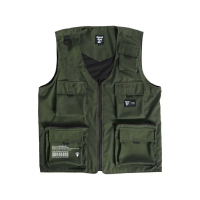 GOOD BYE EX - Tactical Vest Army