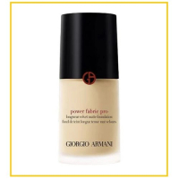 GIORGIO ARMANI 阿瑪尼專業柔霧持妝粉底液 POWER FABRIC PRO LONGWEAR VELVET MATTE FOUNDATION #1.6 30ML 