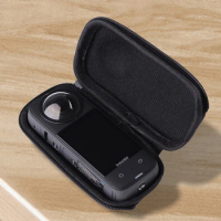 For Insta360 X3 / ONE X2 Camera Portable Case Box Storage Bag