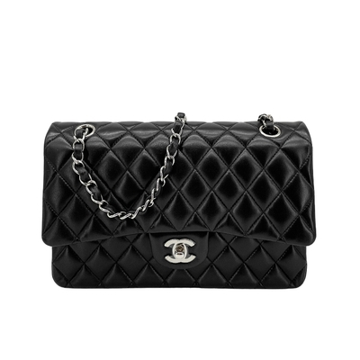 Chanel 25cm best sale