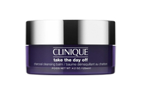 CLINIQUE 倩碧 黑活炭深層淨毛孔卸妝膏125ml~優惠價:1120元｜岡山戀香水