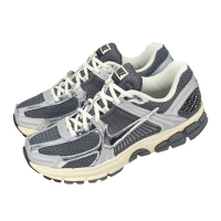 Nike 休閒鞋 Zoom Vomero 5 男鞋 女鞋 灰 米白 復古 緩震 運動鞋 IM3486-001
