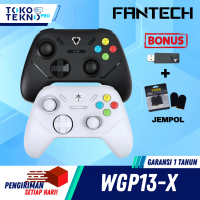 Fantech WGP13x / WGP-13x Shooter III 3x Wireless Gamepad Joystick